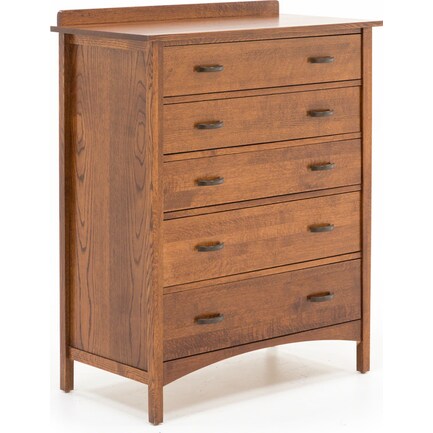 Witmer Heartland Chest
