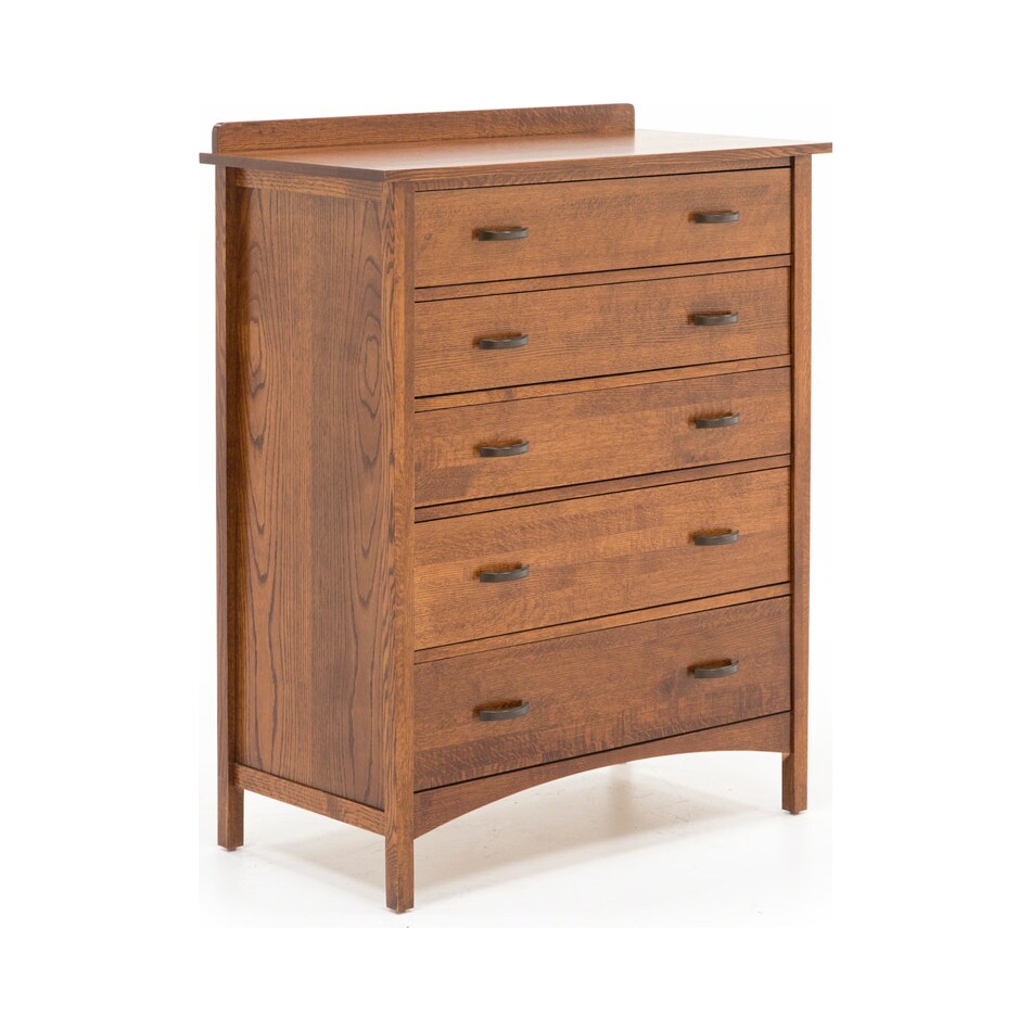 witmer furniture brown drawer   
