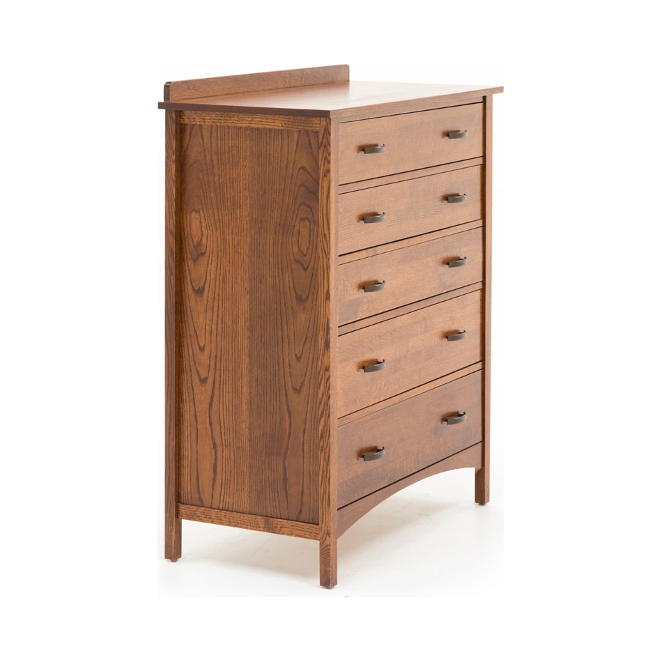witmer furniture brown drawer   