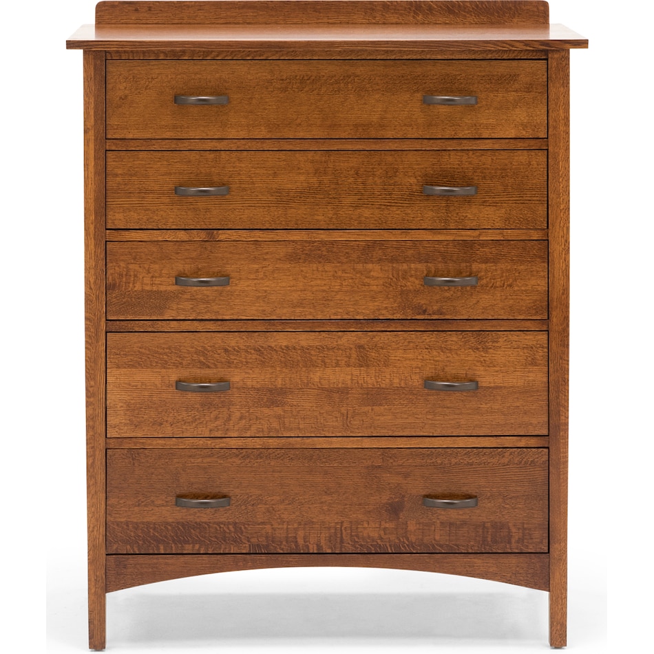 witmer furniture brown drawer   