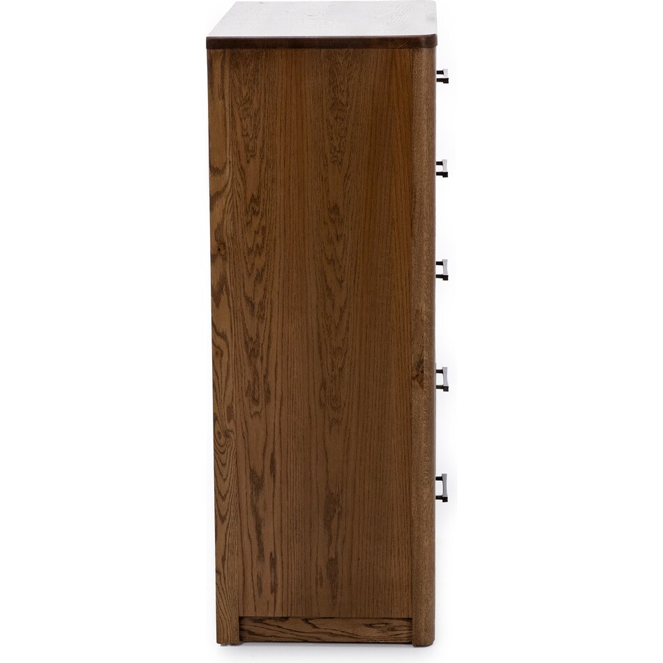 witmer furniture brown drawer   