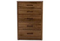 witmer furniture brown drawer   
