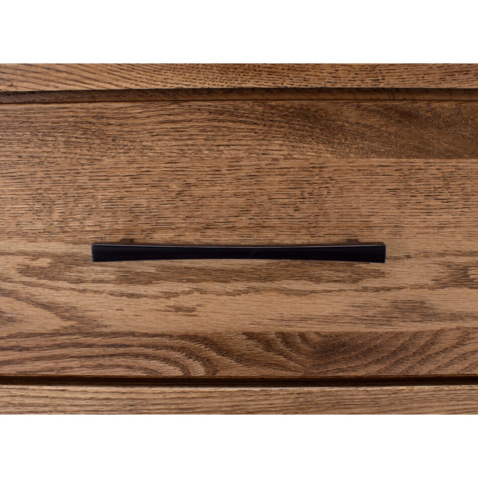 witmer furniture brown drawer   