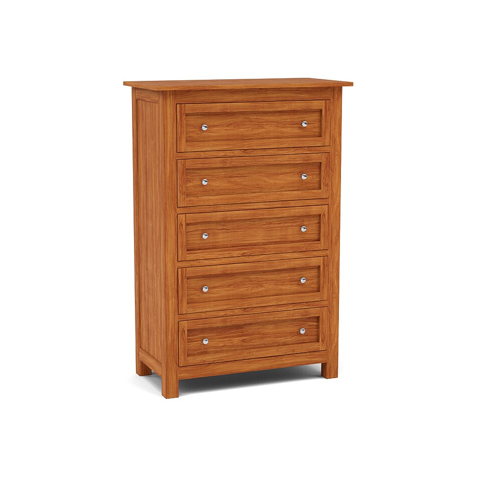witmer furniture brown drawer   