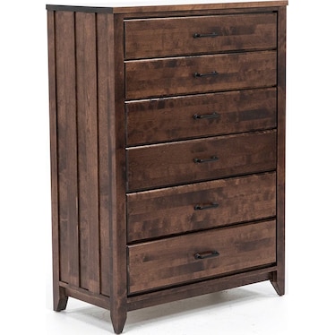 Witmer Lakewood Chest