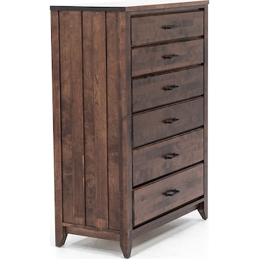 Witmer Lakewood Chest