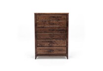 witmer furniture brown drawer   