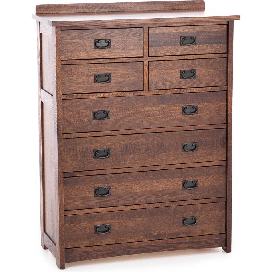 witmer furniture brown drawer   