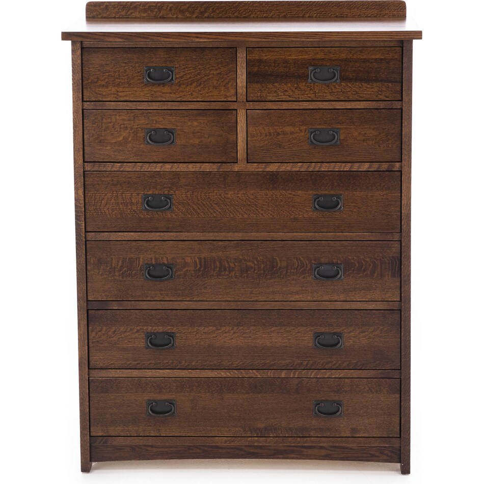 witmer furniture brown drawer   