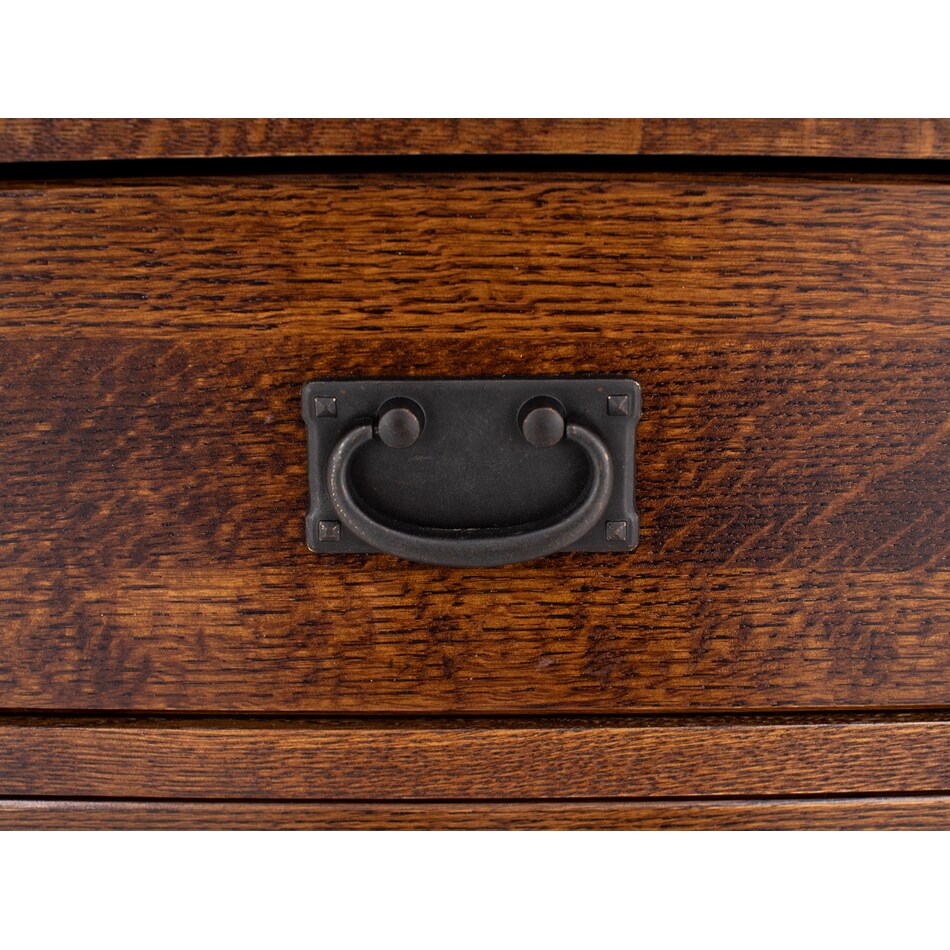 witmer furniture brown drawer   