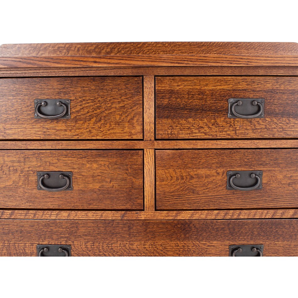 witmer furniture brown drawer   