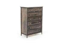 witmer furniture brown drawer   