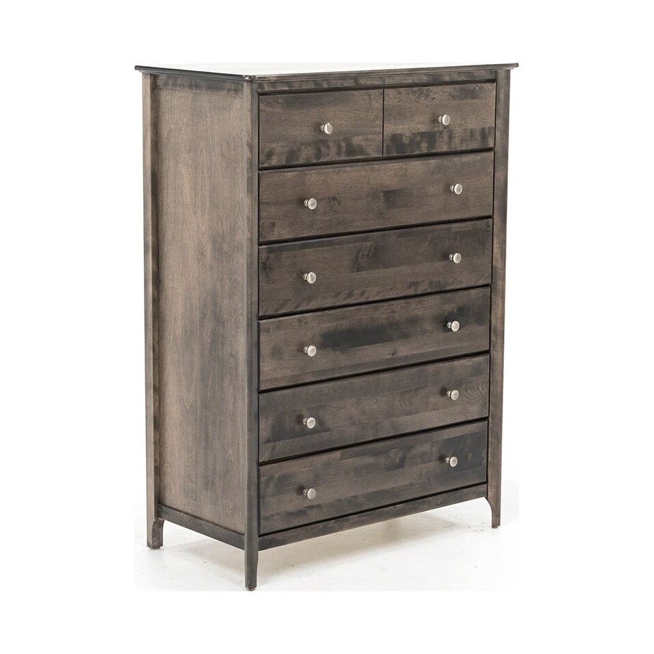 witmer furniture brown drawer   