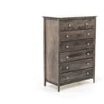 witmer furniture brown drawer   
