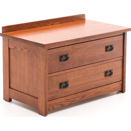 Witmer American Mission #80 Blanket Chest