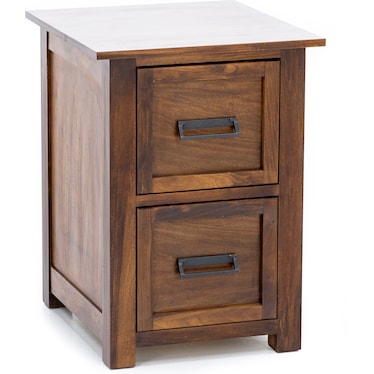 Taylor J File Cabinet