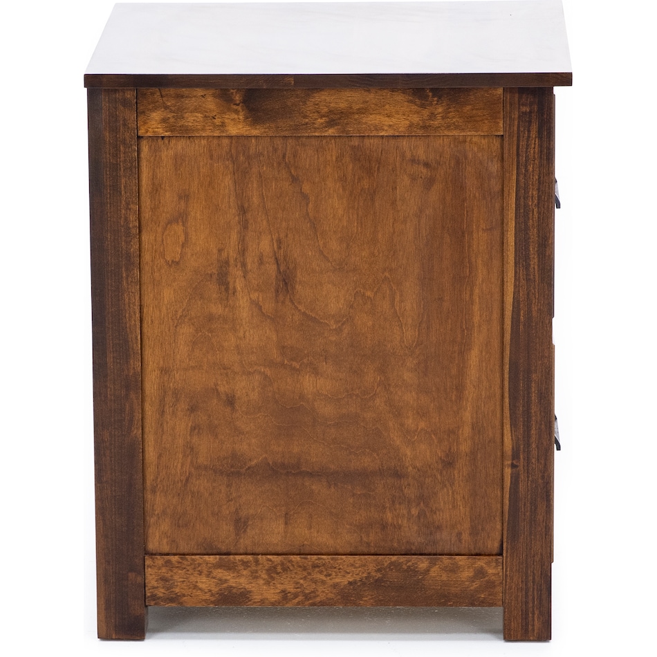 witmer furniture brown filing cabinet tylr  