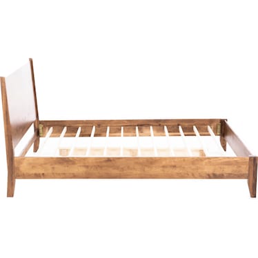 Witmer Stratford Panel Bed