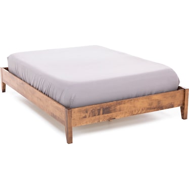 Witmer Stratford Platform Bed