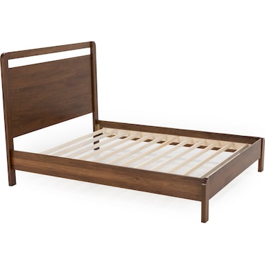 Kalli Panel Bed