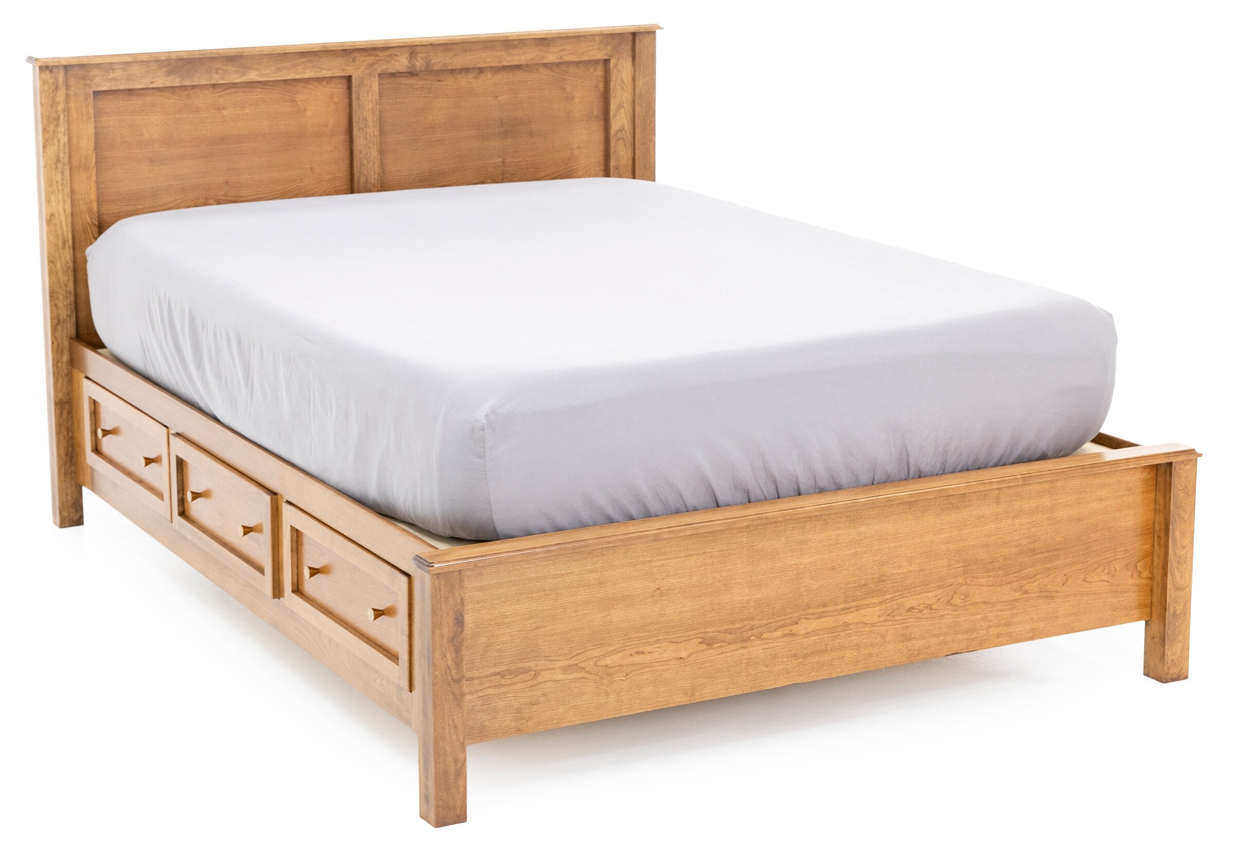 Witmer Taylor J #14 Storage Bed with 45