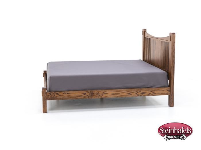 witmer furniture brown king bed package  image kb  