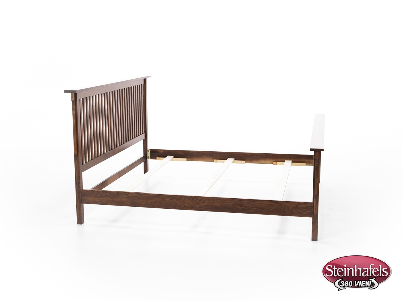 witmer furniture brown king bed package  image kplf  