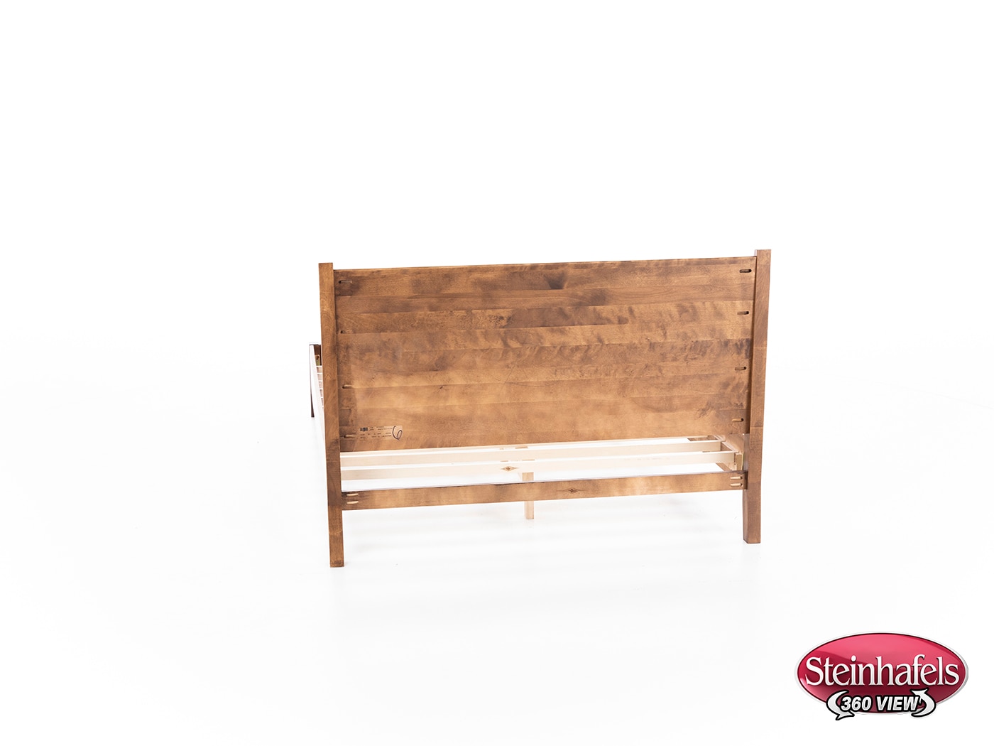 witmer furniture brown king bed package  image kpk  