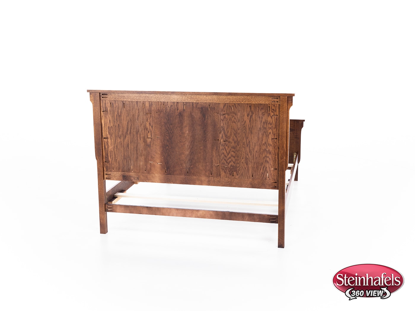 witmer furniture brown king bed package  image kpk  