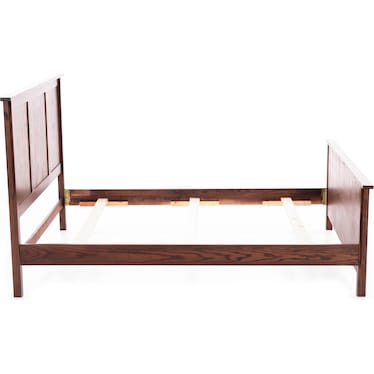 Witmer American Mission Panel Bed