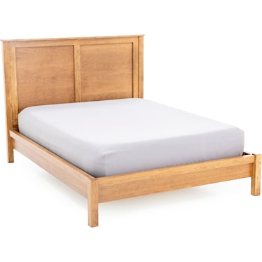 Witmer Taylor J #14 Bed with 52" Headboard