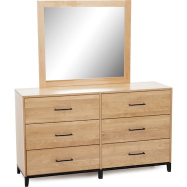 Wakefield Mirror