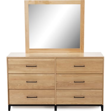 Wakefield Mirror