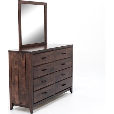 Witmer Lakewood Mirror