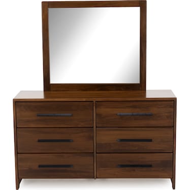 Kalli Mirror