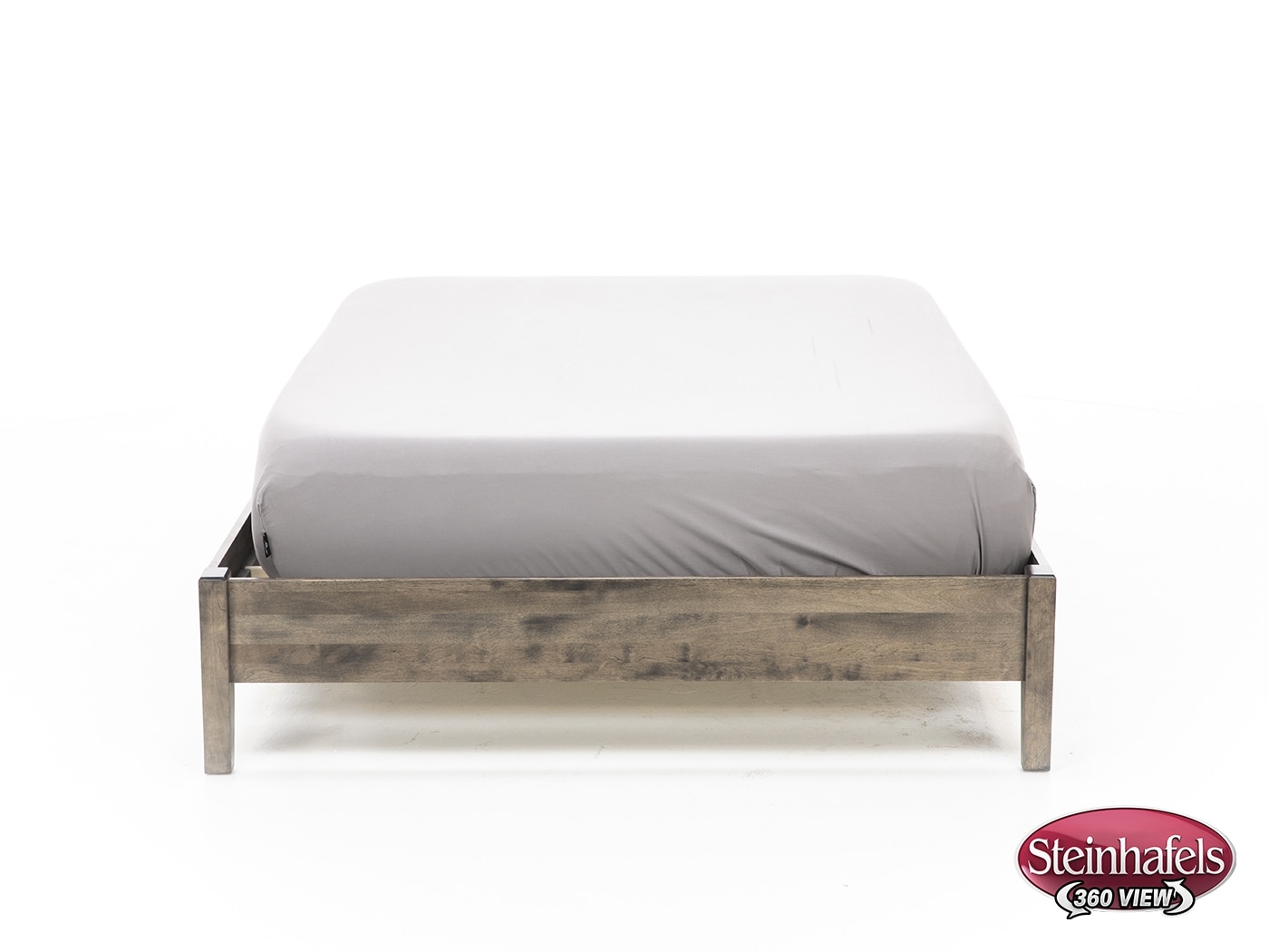 witmer furniture brown queen bed package  image qp  