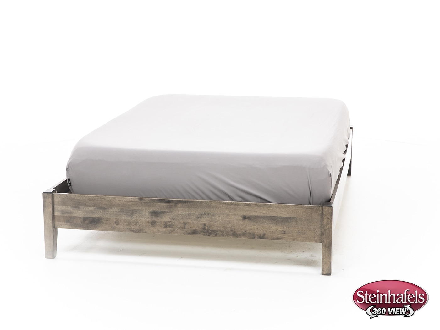 witmer furniture brown queen bed package  image qp  