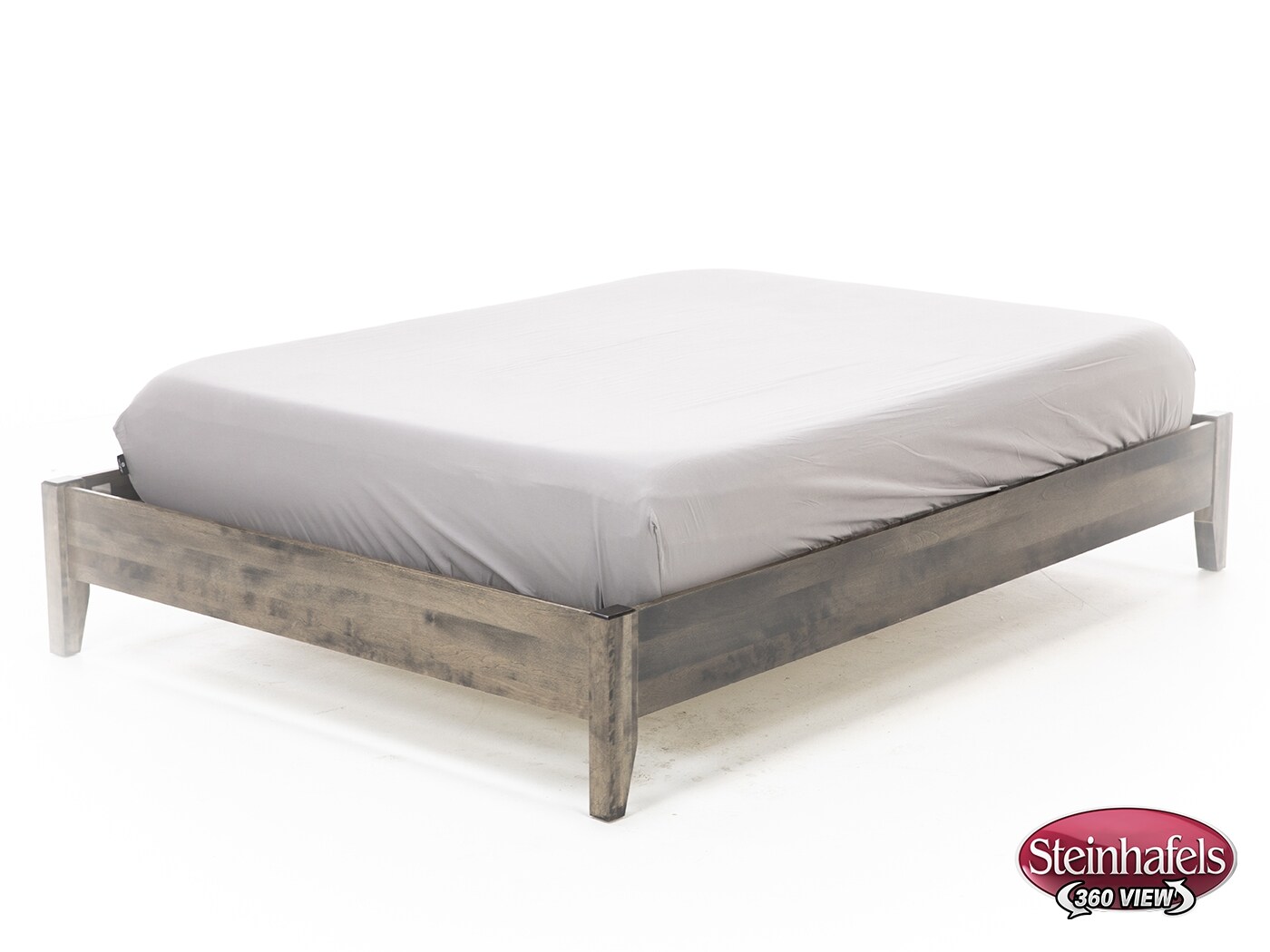 witmer furniture brown queen bed package  image qp  