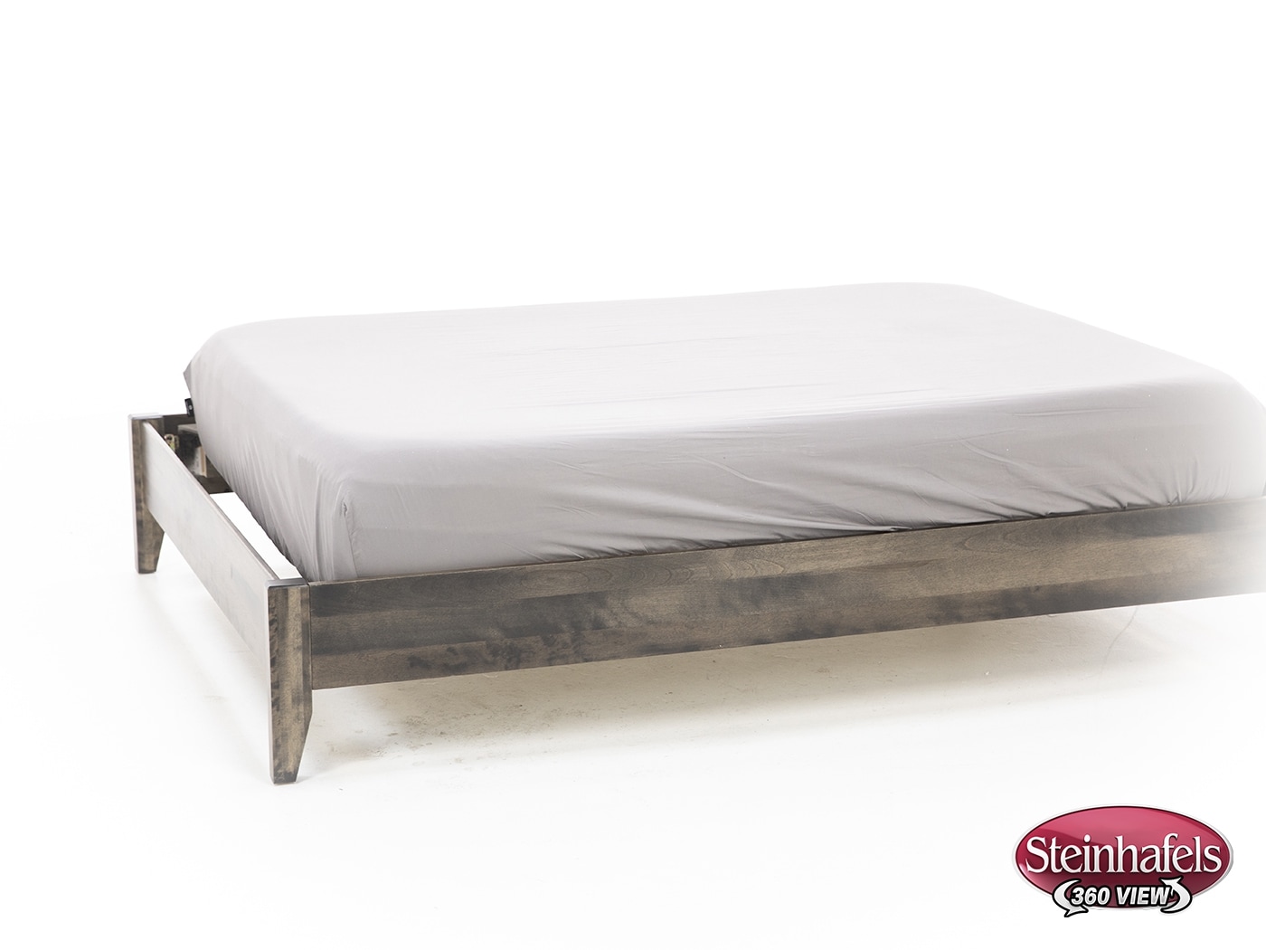 witmer furniture brown queen bed package  image qp  