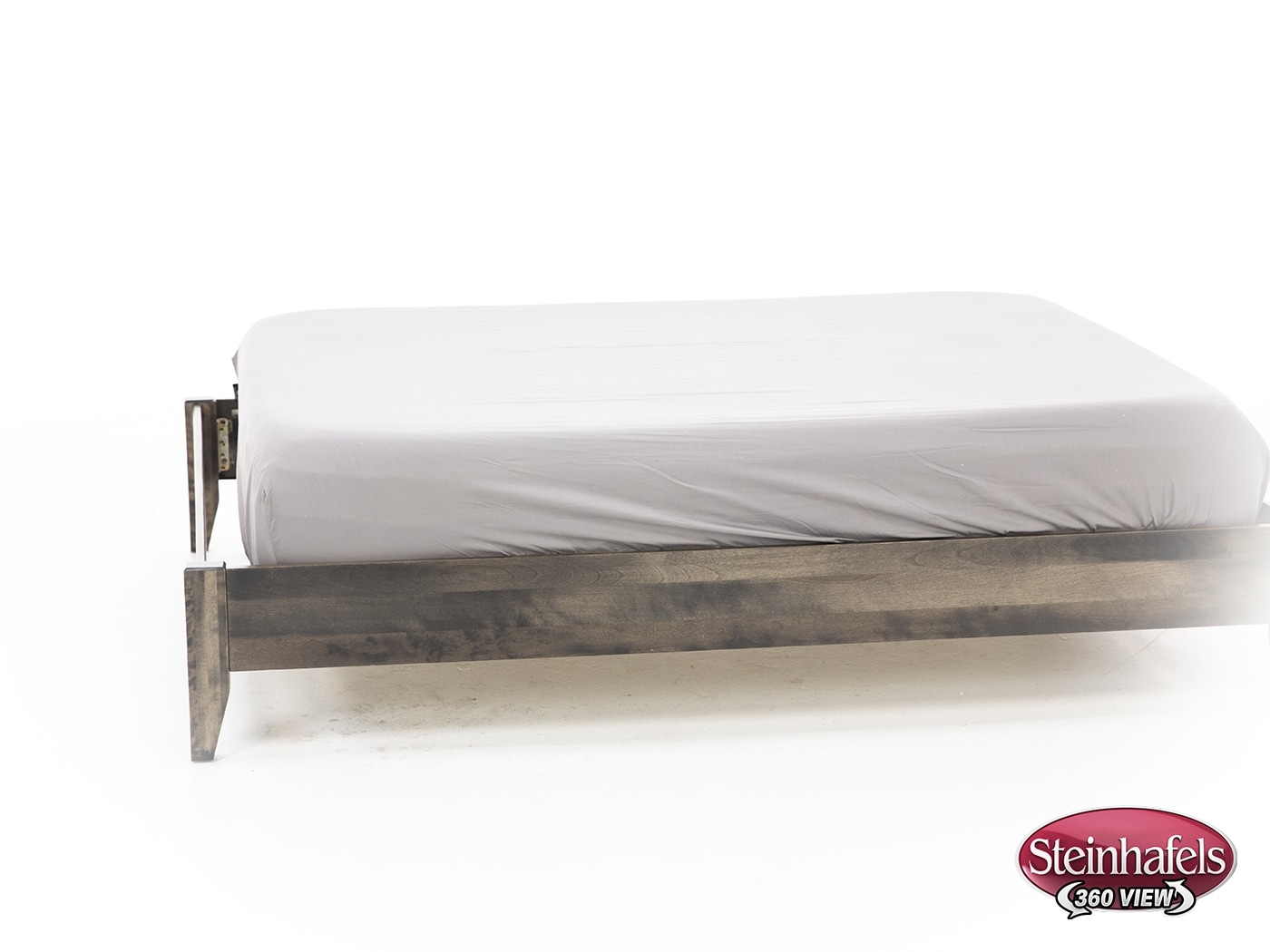 witmer furniture brown queen bed package  image qp  