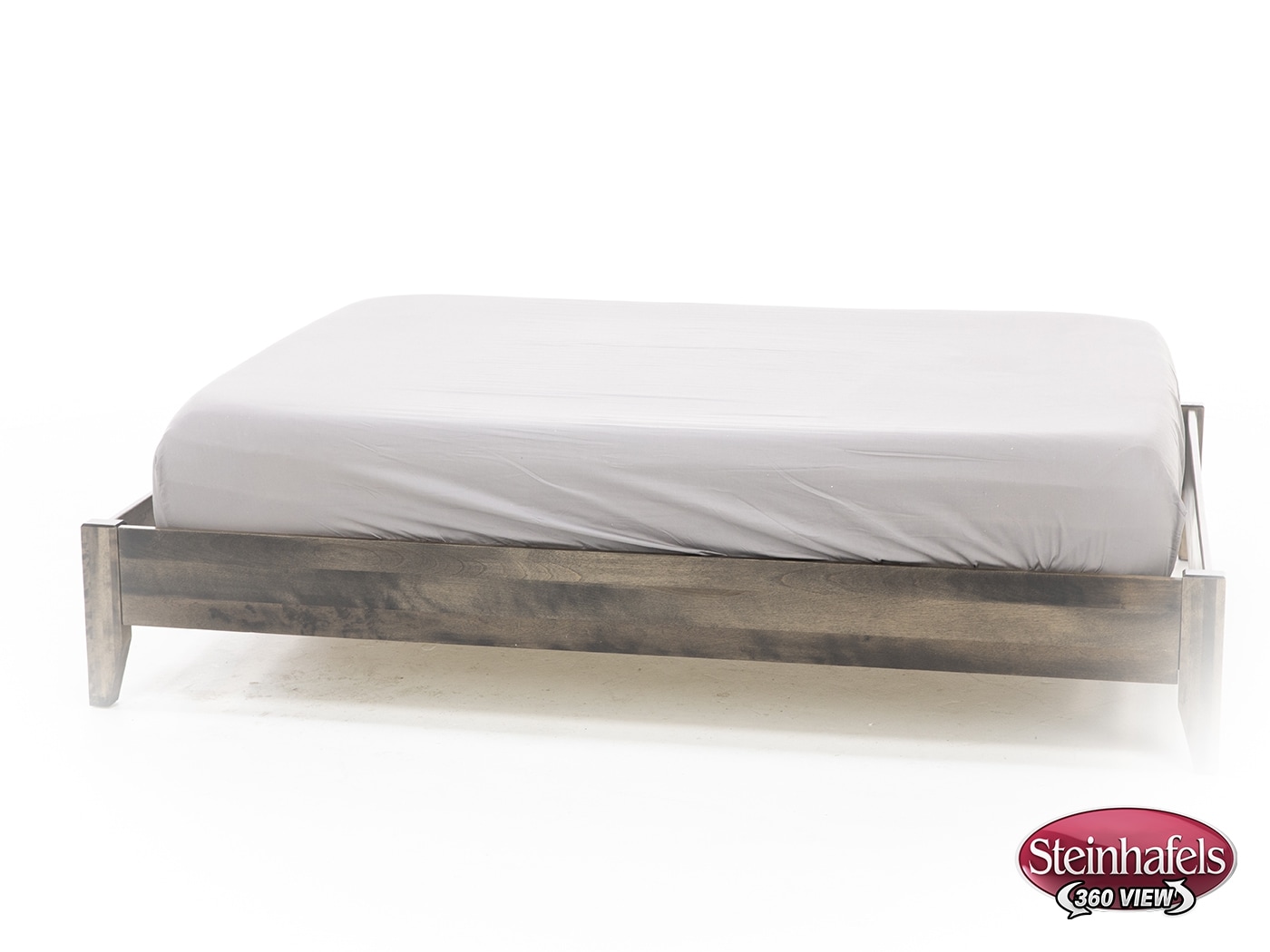 witmer furniture brown queen bed package  image qp  