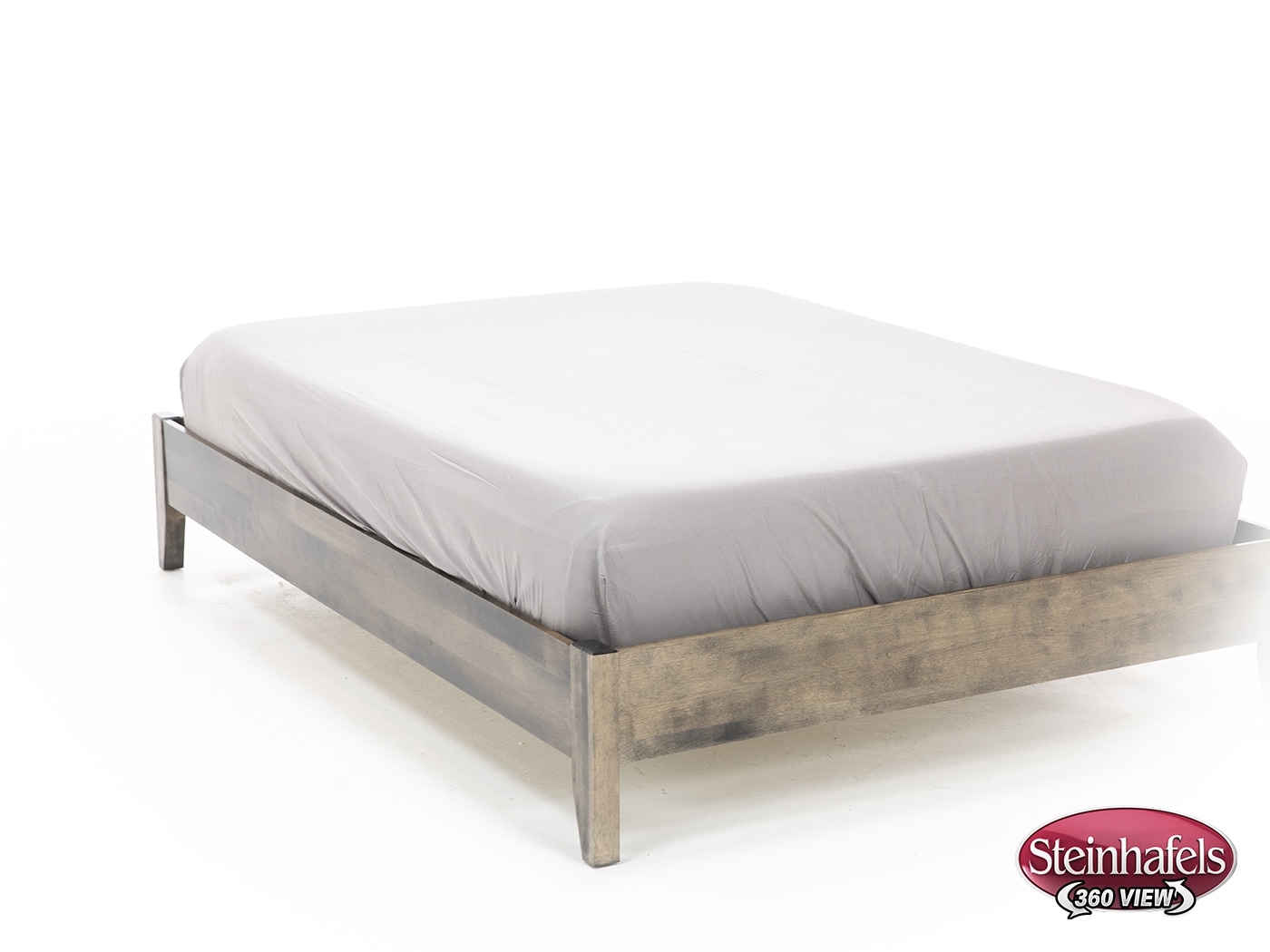 witmer furniture brown queen bed package  image qp  