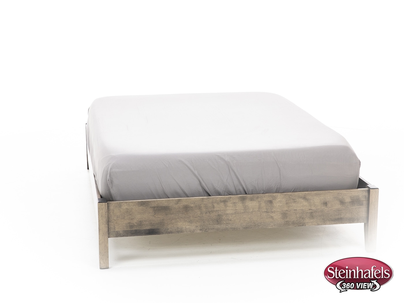 witmer furniture brown queen bed package  image qp  