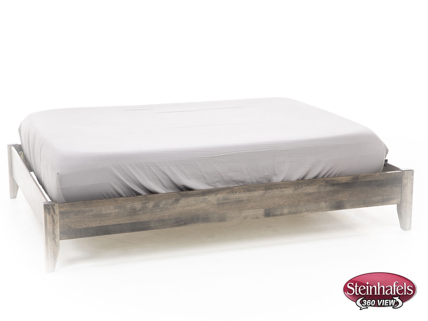 witmer furniture brown queen bed package  image qp  