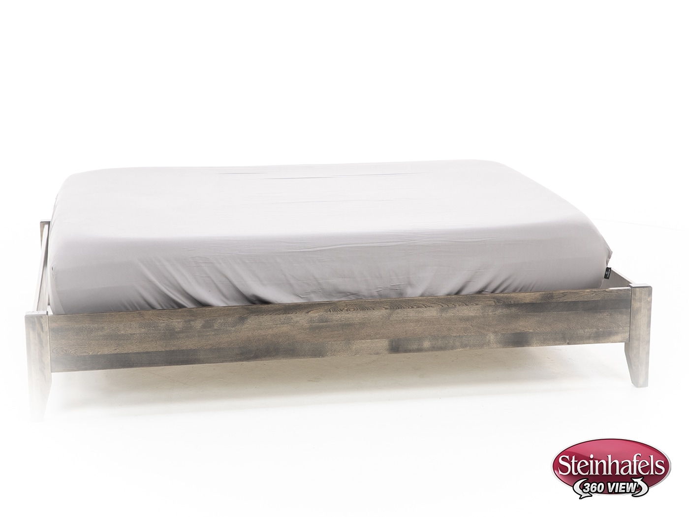 witmer furniture brown queen bed package  image qp  