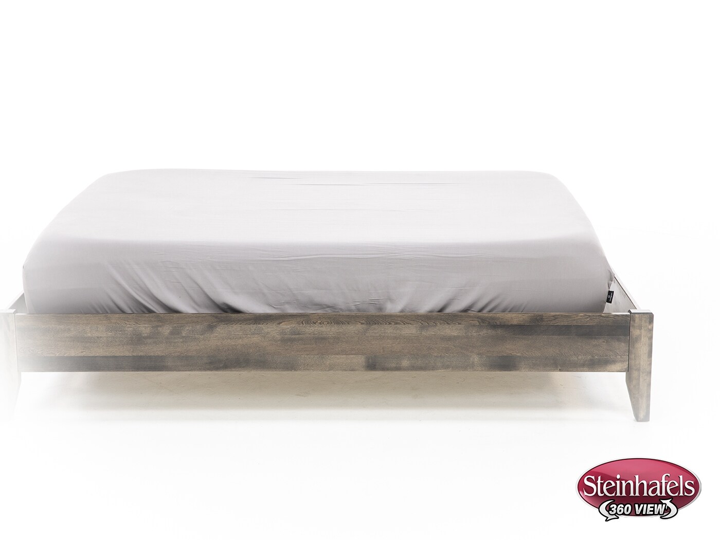 witmer furniture brown queen bed package  image qp  