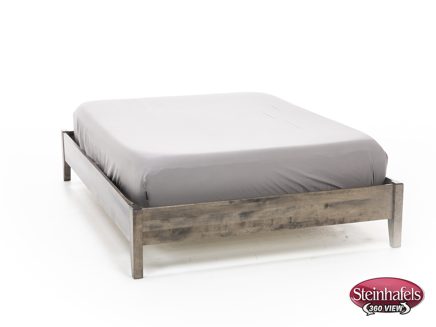 witmer furniture brown queen bed package  image qp  