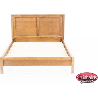 Witmer Taylor J Queen Bed with 45" Headboard
