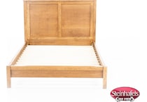 witmer furniture brown queen bed package  image pqp  