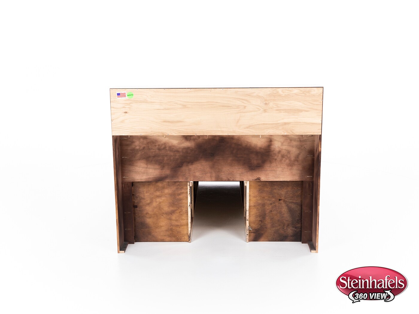 witmer furniture brown queen bed package  image kpk  